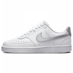 Nike Court Vision Low Next Nature Valge Metallik H&otilde;be Naiste DH3158-108 35.5