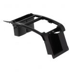 Armatuuri AC &otilde;hutusresti Keskkonsooli rest 6N1858071A Sobib Seat Ibiza II 2-le