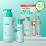 Lily Eve Scalp Ton Cica PDRN S&uuml;gavpuhastav &scaron;ampoon 500g + 100ml