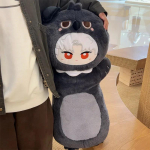 80 Cm Padi Anime Armastus ja S&uuml;vakosmos Sylus Caleb Rafayel Zayne Xavier Cosplay Palus Tekk Joonisfilmi M&auml;nguasjad Padi Dakimakura