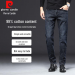 Pierre Cardini meeste sirge l&otilde;ikega venivad teksap&uuml;ksid 29 (Fits 105-115 lbs)