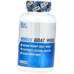 Epimediumi ekstrakt, Horny Goat Weed 500, Evlution Nutrition 60 kapslit (08385008) 60vcaps