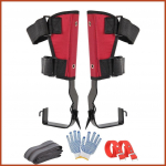 Reguleeritavad puuronimisnaelikud Jahipidamisvaatlus Puuronimisvahend Džunglis elluj&auml;&auml;mine Puuronimisvarustuse komplekt