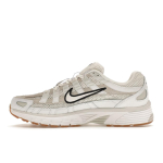 Nike P-6000 Summit White Light Bone Unisex tossud HF4898-121 EU 41 beež