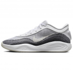 Nike GT Hustle Academy EP Valge Must Hele Luu Meeste Tossud FJ7808-100 EU 42.5 hall