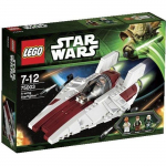 Lego 75003 A-tiivuline Starfighter&trade;
