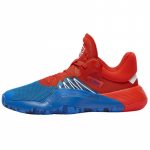 Adidas Marvel X D.O.N. V&auml;ljalase 1 'Amazing Spider Man' tossud EF2400 44⅔