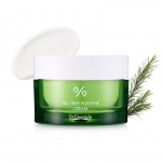 [Dr.Ceuracle] Teepuu Puhastav 80 Kreem 50g