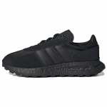 Adidas Retropy E5 'Triple Black' tossud GW0561 36