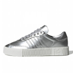Adidas Sambarose H&otilde;bedane Metallik Naiste Tossud FV4325 36⅔