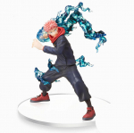 Sega Jujutsu Kaisen Figurizm Itadori Yuji must