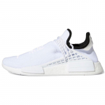Adidas Pharrell X Nmd Human Race 'Core White' tossud GY0092 37⅓
