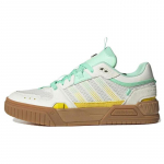 Adidas Originals Neo D Pad 'Cloud White Green' tossud IF2986 36⅔