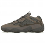 Adidas Yeezy 500 'Brown Clay' tossud GX3606 36