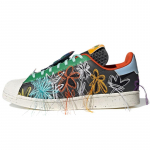 Adidas Sean Wotherspoon X Adidas Superstar 'Super Earth Black' Tossud GX3823 35⅔