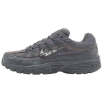 Nike P-6000 PRM Raudhallik Metallik H&otilde;bedane Meeste Tennised IM6767-068 44 gray