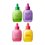 EQQUALBERRY Bakuchiol Plumping Serum 30ml (3 Options) #4 Type All Set