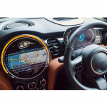 GAFAT MBW Mini Cooper 3. p&otilde;lvkond 8,8-tolline R4 - Praegused t&auml;iustatud spetsifikatsioonid, Uus Mini Cooper 3rd generation