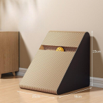 Kassikriimustuslaud on kulumiskindel ja ei pudene.. Kassi M&auml;nguasi Ise-hi Leevendab Igavust. Ver