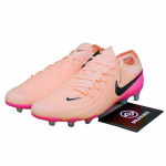 Nike Phantom GX 2 Elite AG Pro Roosa FJ2554-800 Unisex EU 44 roosa