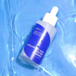 H&uuml;aluroonhappe Vesiessents 50ml