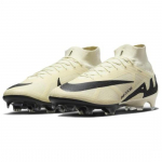 Nike Zoom Mercurial Superfly 9 Elite FG Mad Ready Pack - DJ4977-700 EU 41 elevandiluuvalge