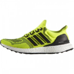 adidas UltraBoost 1.0 P&auml;ikesekollane S77414 EU 40.5 kollane/must