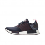 adidas Wmns NMD_R1 Mineral Red S75232 EU 36 punane/roosa