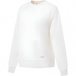 Li Ning &uuml;mmarguse kaelusega pullover &uuml;hev&auml;rviline dressipluus naistele dressipluusid AWDV948-7 L