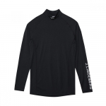 J.lindeberg Aelo SofT CompreSSion Top Meeste S Pikkade Varrukatega T-s&auml;rk gmjT06334 GMJT06334 9999 (S)