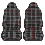 Tartan 2 Esimesed Autokatteistmed Autodele Autodele Maasturitele Universaalne Kaitse Tarvikud