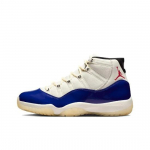 Air Jordan 11 Rare Air JORDAN 11 AJ11 2025 IH0296-400 Meeste Sinine EU 41