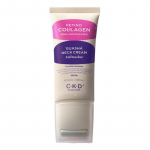 CKD Retino Kollageen Gua Sha Kortsudevastane Kaelakreem Fill-Tox Shot 50ml