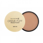 Poudre - Max Factor - Bouff&eacute;e De Cr&egrave;me - 42 Beige Profond - 14g - Tous types de peau beež