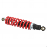 Motorcycle Shock Absorber Rear Shocks Damper Equipment Repair Easy to Install Absorption for