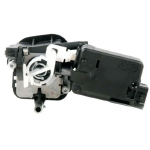 Turvaline pagasiruumi sulgemisactuator Tagaluugi lukustusmootor Vivaro A tarbes&otilde;idukitele 8200102185 95520962 91167311 4414562 1