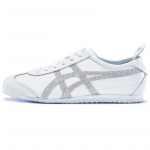 Onitsuka Tiger Mexico 66 'White Silver' Naiste tossud 1182A129-100 41.5