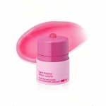 Belif Super Knights Toonitud Huulegeel - Marja 15ml | Niisutav & Toonitud Huulev&otilde;ide Palsam Peptiidide & Multivitamiinikompleksiga | Silendab Huulte Tekstuuri Tinted - Berry 15ml