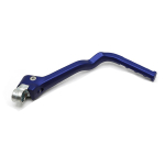Motokrossi stardihoova hoova pedaal Husqvarna TE250 TE300 TE250i TE300i TC250 Husaberg TE 250 300 2014 jaoks- Dirt Bike sinine