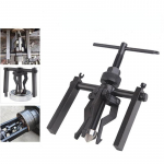 Auto sisemise laagri t&otilde;mmitsa hammasratas, 3 l&otilde;ualuu v&auml;ljat&otilde;mbemehhanism, raskeveokite autot&ouml;&ouml;pinkide komplekt Auto rullide v&auml;ljat&otilde;mbemehhanismi remont 2-Jaw