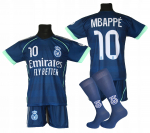 MBAPPE jalgpallivorm - BG 134