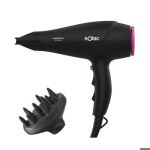 S&egrave;che-cheveux - Onique - SH7083 - 2200W - 2 vitesses - 3 temp&eacute;ratures must