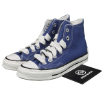 Converse Chuck 70 High Sketch Blue A08523C Unisex EU 38 sinine