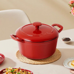 Fissler Calen Color Series malmist pott