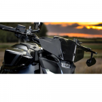 Esiklaasi tuulesuunaja alumine voolukate YAMAHA MT 09 MT-09 SP 2024 jaoks