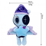 Astroes Dandys World Pehmed kivid Gourdy pehme m&auml;nguasi Astroes Dandys World kividest pehme m&auml;nguasi Dyle Eclipses Nukk T&auml;idisloom Pehme m&auml;nguasi