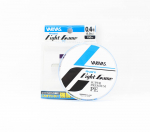 Varivas P.E. tamiin Light Game Super Premium CenterMark 150m P.E 0.4 8.5lb 578 sinine