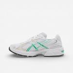ASICS Gel-1130 White Malachite Green (Women's) 39 valge
