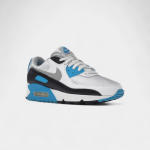 Nike Air Max 90 Laser Blue (2020) 45 sinine
