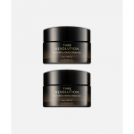 Missha [2 Pcs] Time Revolution Immortal Youth Cream 2x 50ml FREE